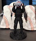Galatic Moonman- Golf Ball Holder