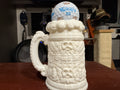 Oktoberfest “Pretzel” Ball Holder